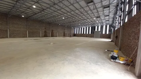 Malibongwe Industrial Park, 2W2C+WQ Nietgedacht 535-Jq